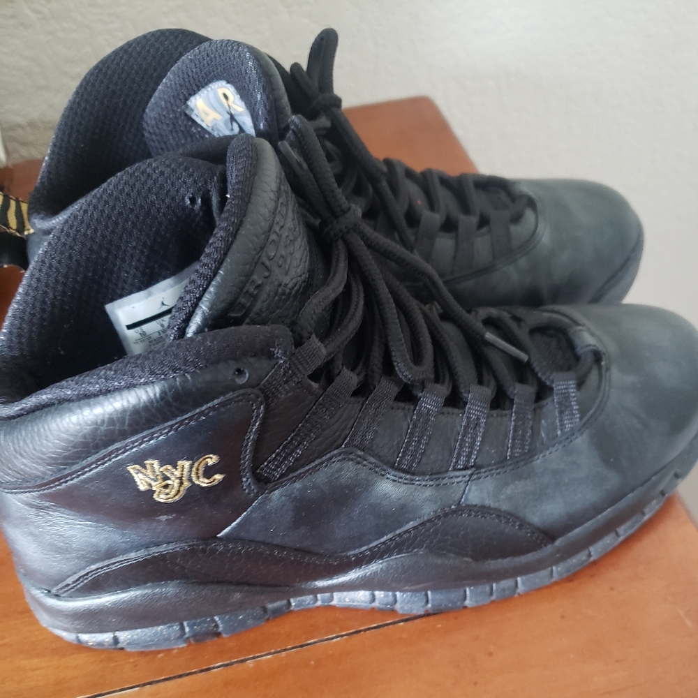 Jordans